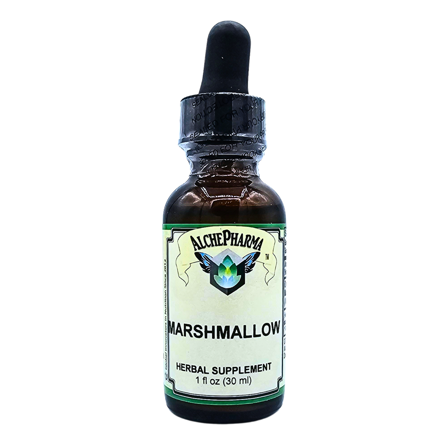 Marshmallow - 800 Mg - 1 Fl. Oz.