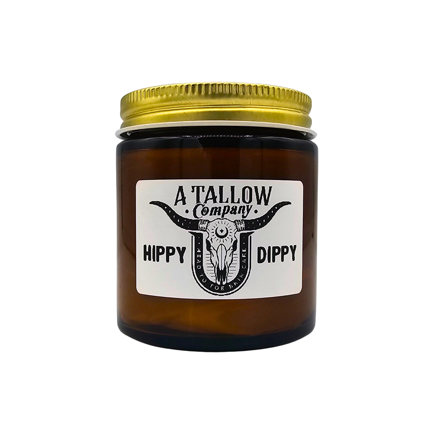 A Tallow Company Skin Balm - 4 Oz.