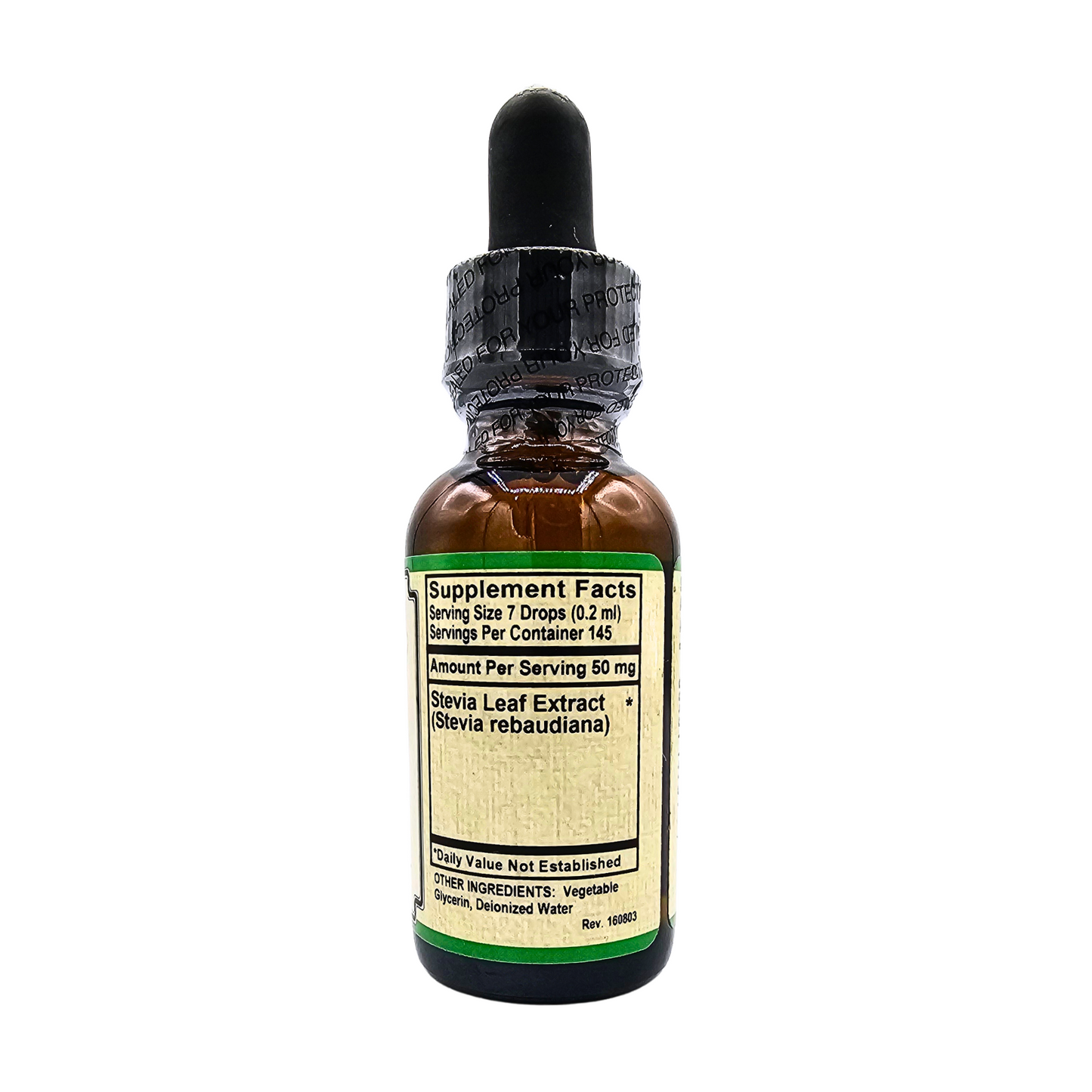 Stevia Leaf Extract
