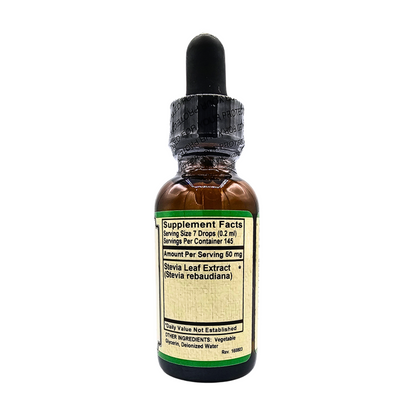 Stevia Leaf Extract