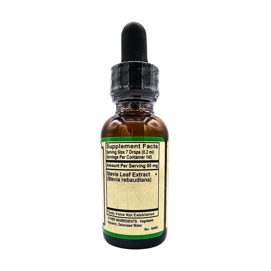 Stevia Leaf Extract