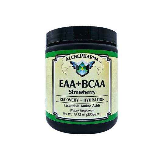 EAA+BCAA Powder - Recovery & Hydration
