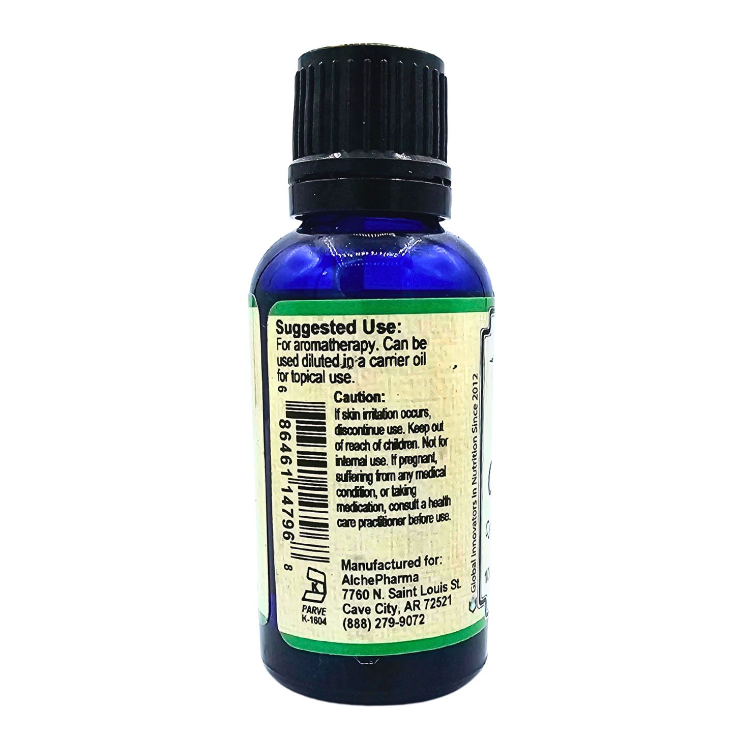Citronella - 100% Pure Essential - 1 Fl. Oz.