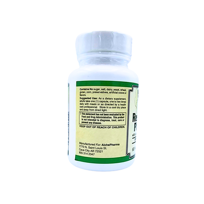 Resveratrol Plus 200 mg Capsules