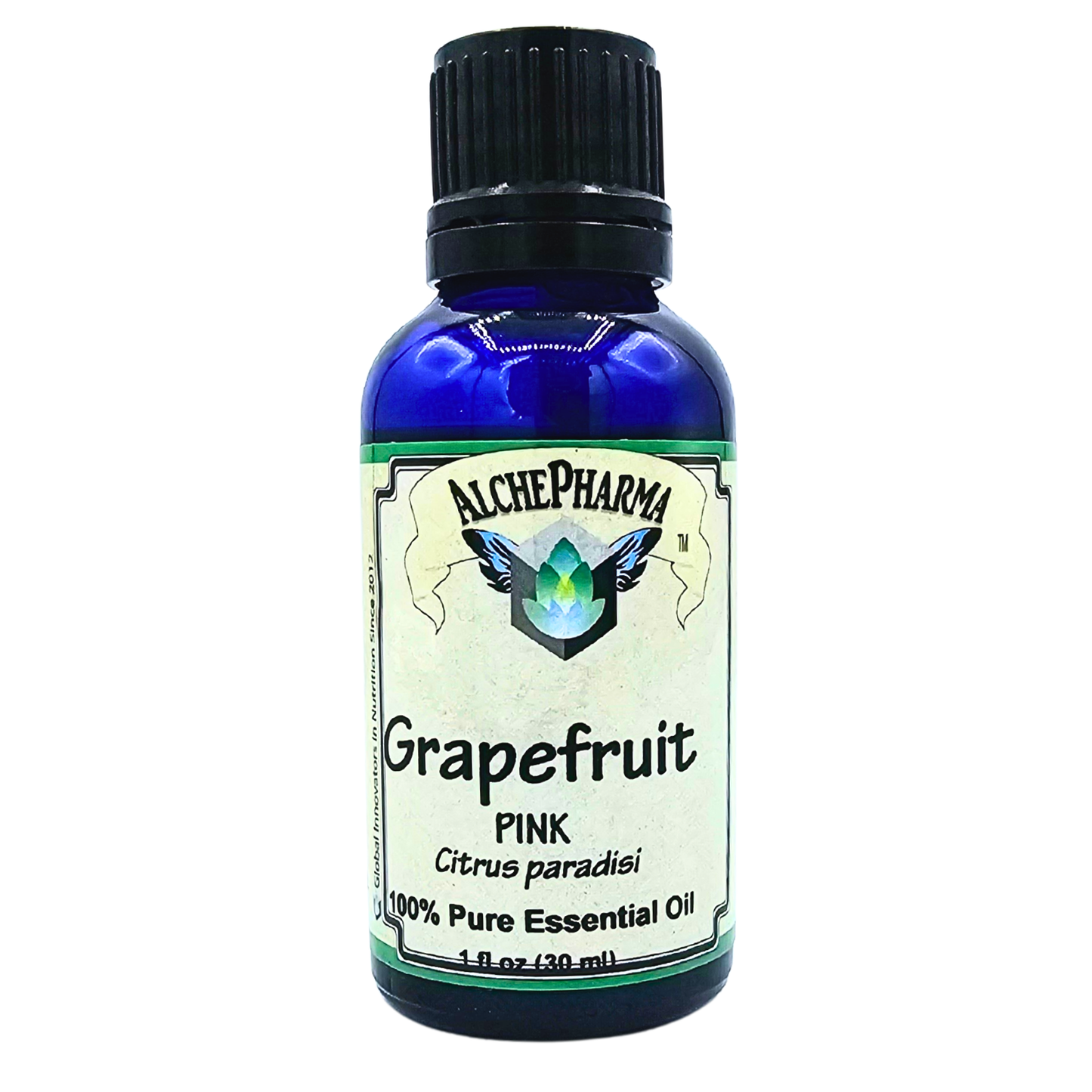 Pink Grapefruit - 100% Pure Essential Oil - 1 Fl. Oz.