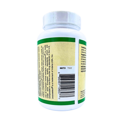 Grape Seed Extract 100 mg Capsules