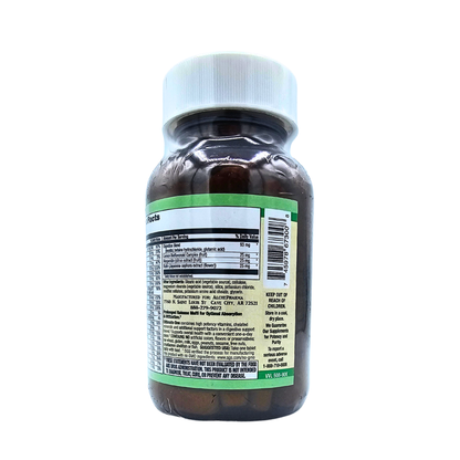 Ultimate One - Prolonged Release, High Potency Vitamins and Chelated Minerals