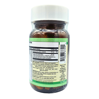 Hair, Skin & Nails Multi - 60 Tablets