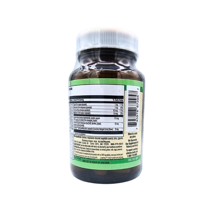 Healthy Aging Multi - Iron Free Tablets