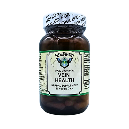Vein Health - 90 Veggie Caps