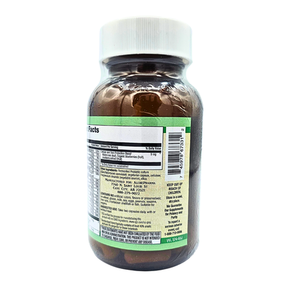 Complete Food Multi - 60 Capsules
