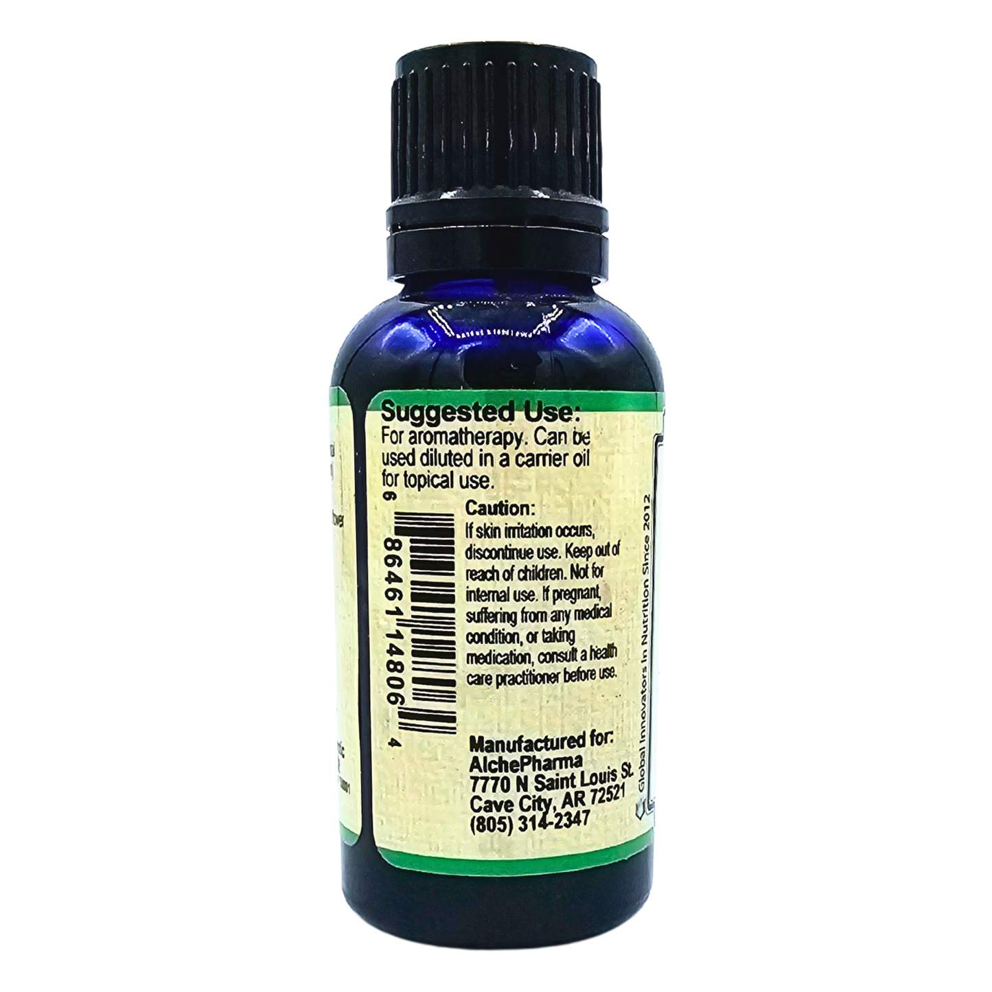 Jasmine Absolute - 7.5% Essential Oil in Jojoba Oil - 1 Fl. Oz.