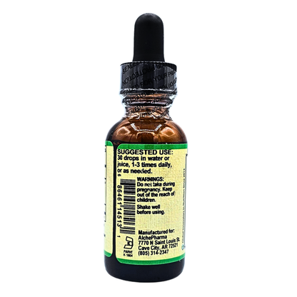 Blue Cohosh - 333 mg - 1 Fl. Oz.