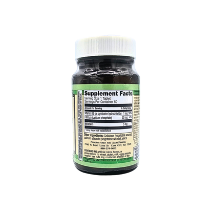 Melatonin Plus 5 mg - Fast Release - Vegan Tablets