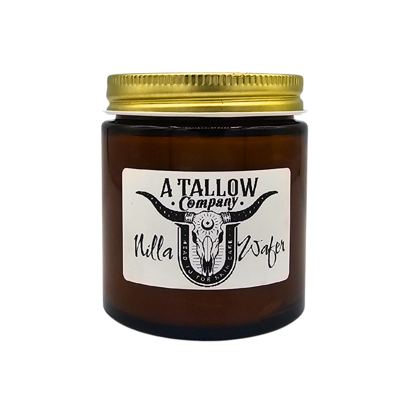 A Tallow Company Skin Balm - 4 Oz.
