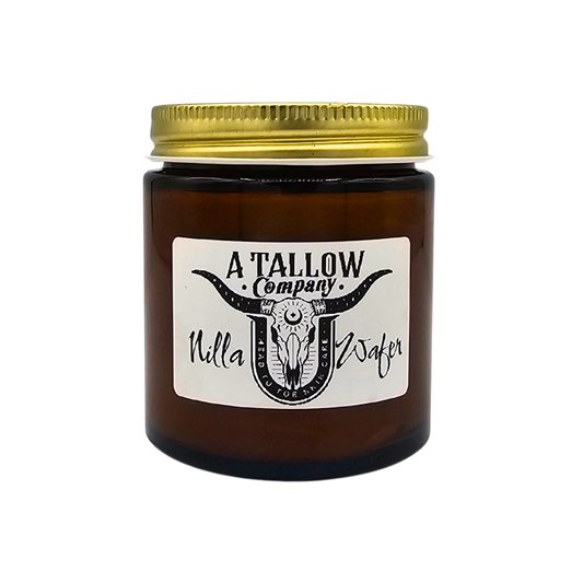 A Tallow Company Skin Balm - 4 Oz.