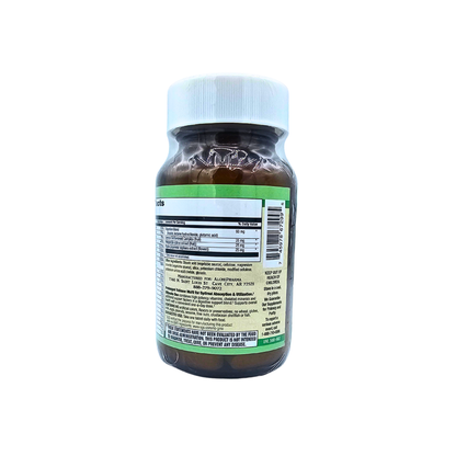 Ultimate One - Prolonged Release, High Potency Vitamins and Chelated Minerals