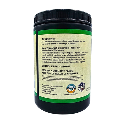 50% OFF - Fiber Powder, Unflavored (Copy)