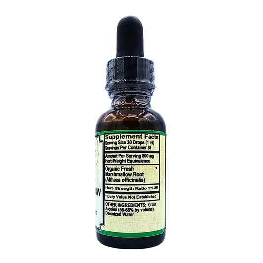 Marshmallow - 800 Mg - 1 Fl. Oz.