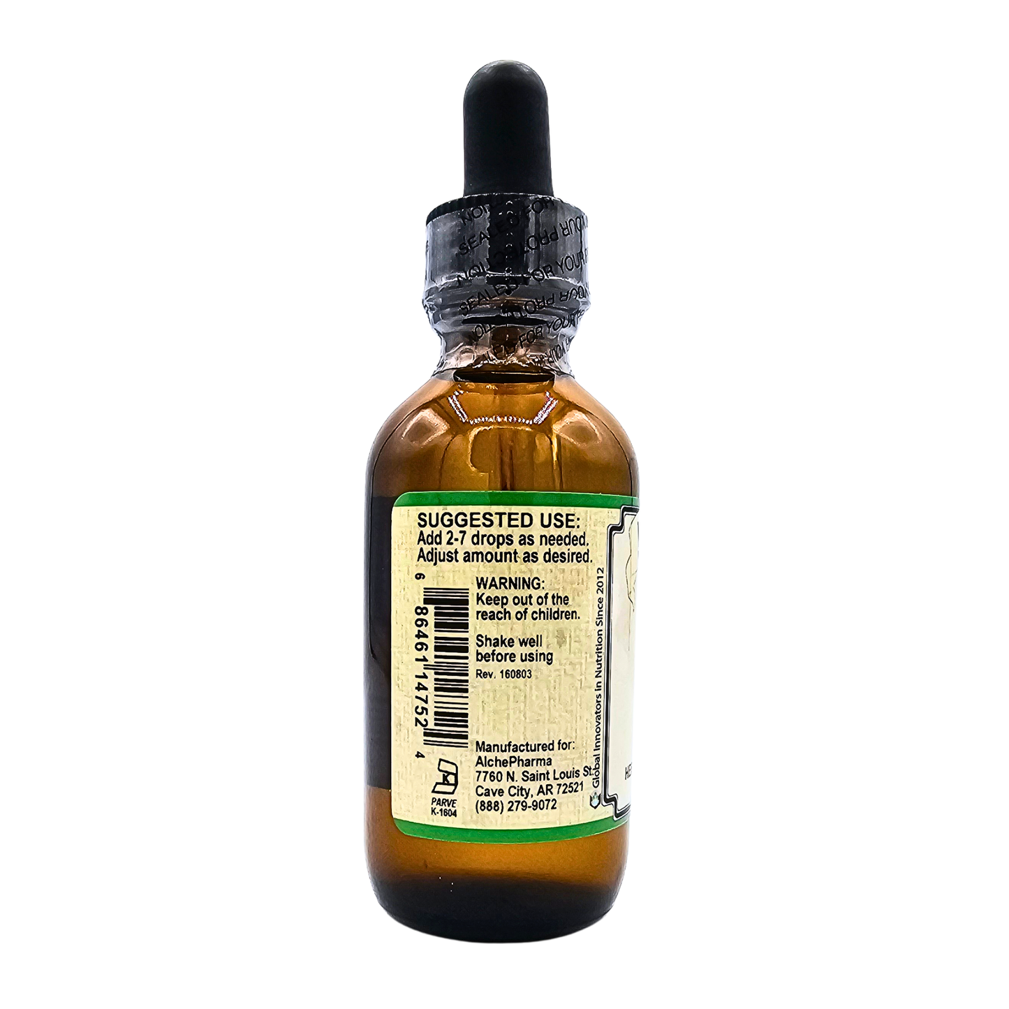 Stevia Leaf Extract