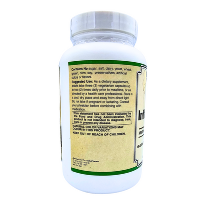 InflamMove - Joint Support Caps