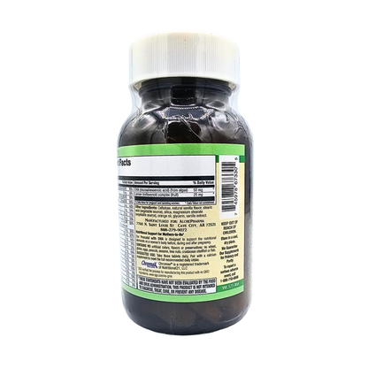 Prenatal with DHA Tablets