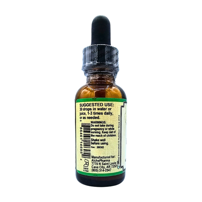 I50% OFF - Immuno-Tonic - Herbal Blend Tincture - 1 Fl. Oz. (Copy)