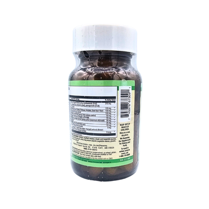 Food Rich Women's Multi Tablets