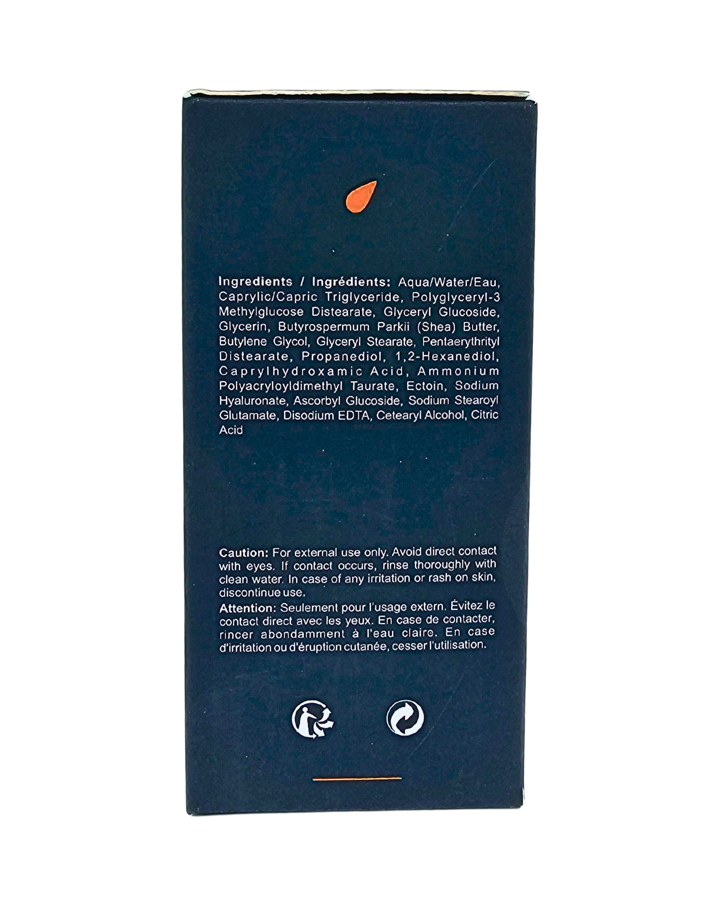 C+ Radiance Moisturizer - 1.76 Oz.