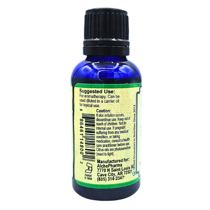 Essential Protect - Essential Oil Blend - 1 Fl. Oz.