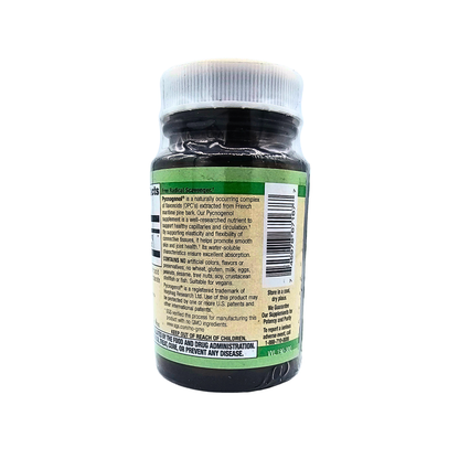 Pycnogenol® 50 mg Tablets