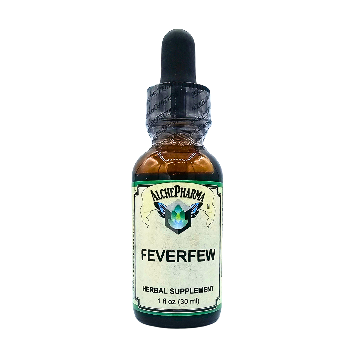 Feverfew - 500 Mg - 1 Fl. Oz.
