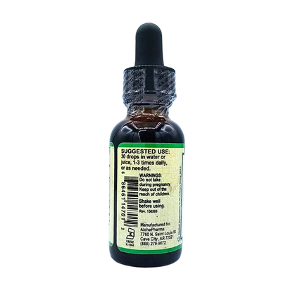 Liver Detox - Herbal Blend Tincture