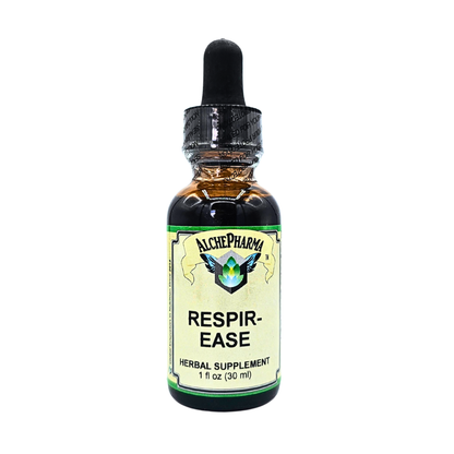 Respir-Ease - Herbal Blend Tincture