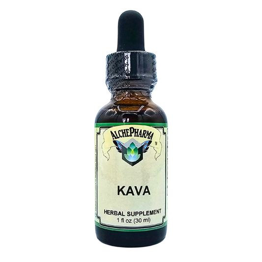 Kava - 500 Mg