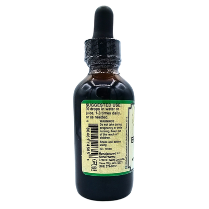 Bronchial Relief - Herbal Blend Tincture