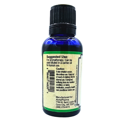 Rose Absolute - 5% Essential Oil in Jojoba Oil - 1 Fl. Oz.