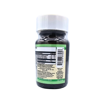 Basic Multi - Easy-To-Swallow Tablets