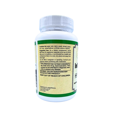 InflamMove - Joint Support Caps