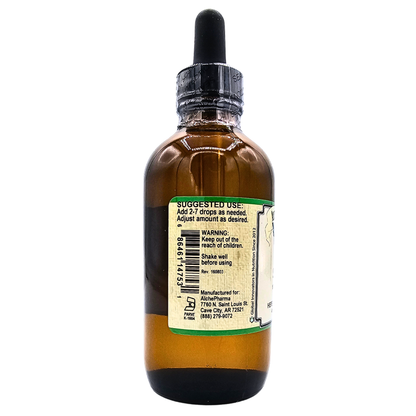 Stevia Leaf Extract