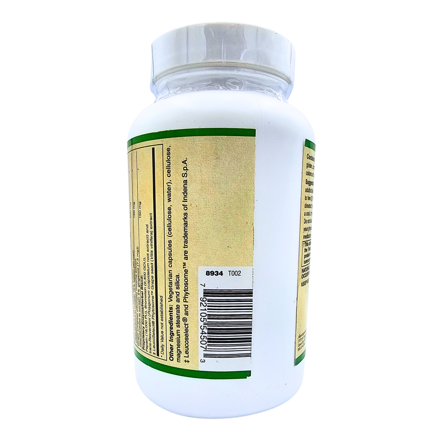 InflamMove - Joint Support Caps