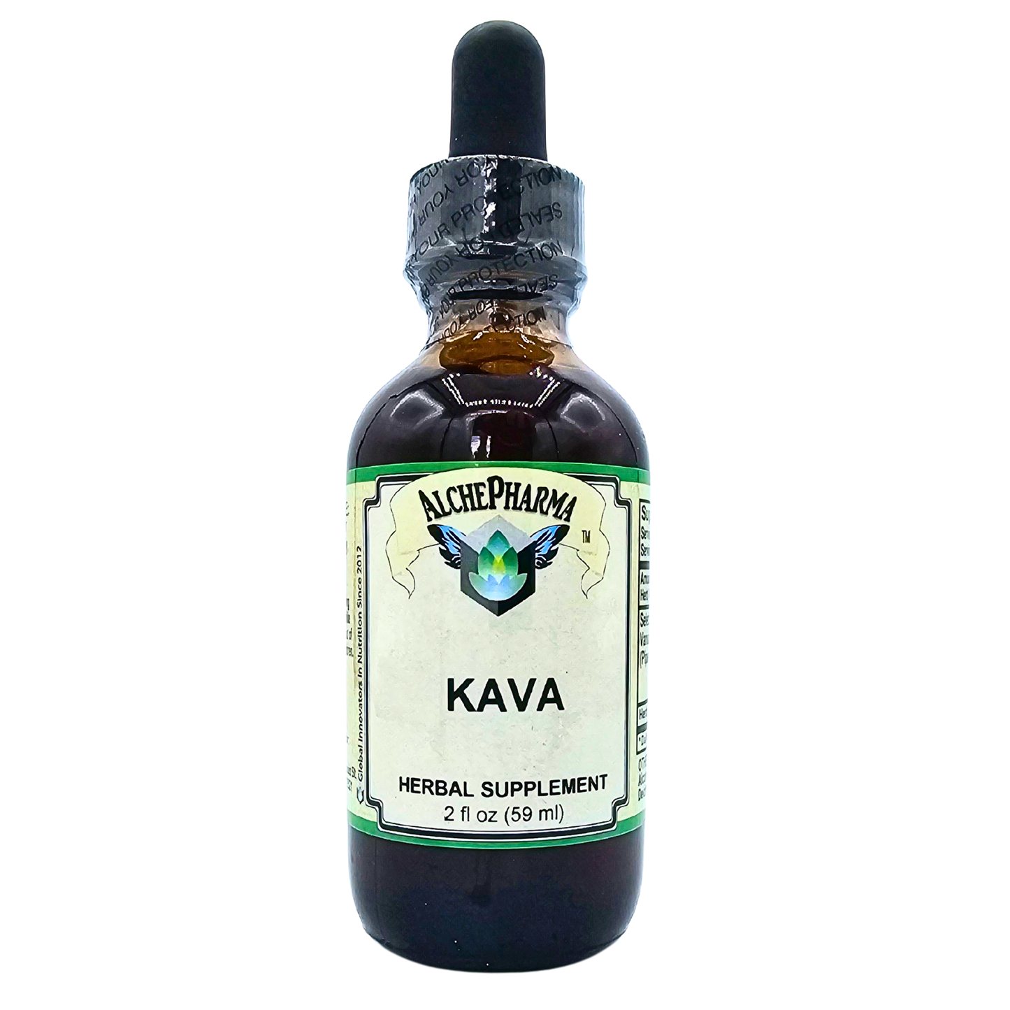 Kava - 500 Mg