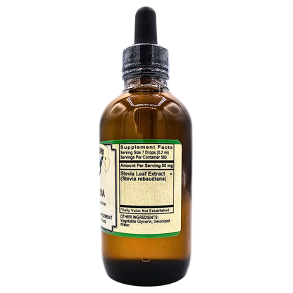 Stevia Leaf Extract