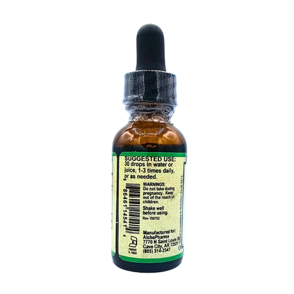 Feverfew - 500 Mg - 1 Fl. Oz.