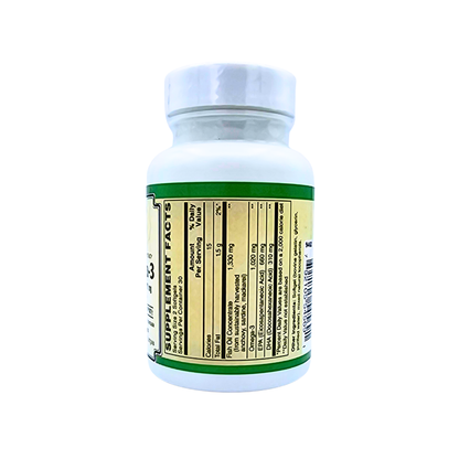 Ultra Omega-3 Mini Softgels