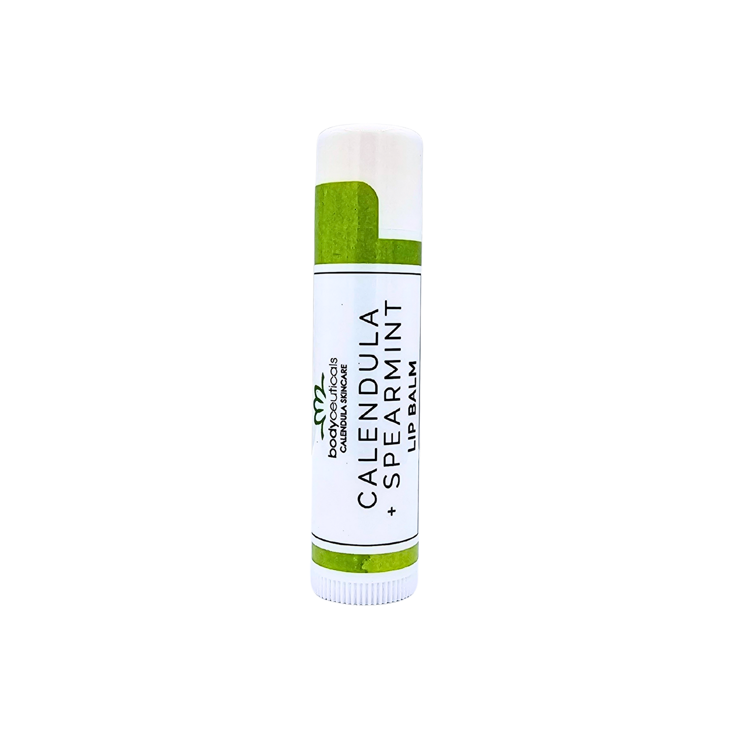 Calendula + Spearmint Lip Balm