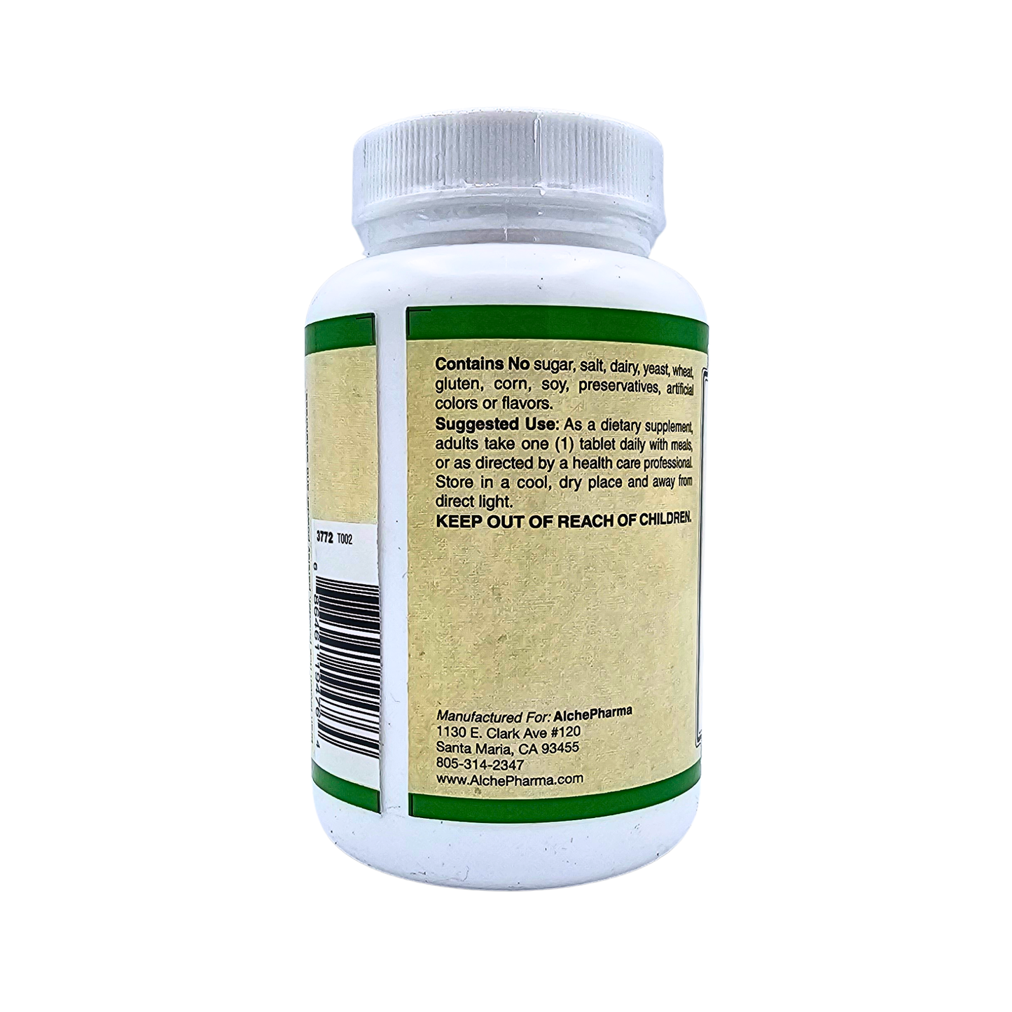 B-Complex 100 - 100 Tablets