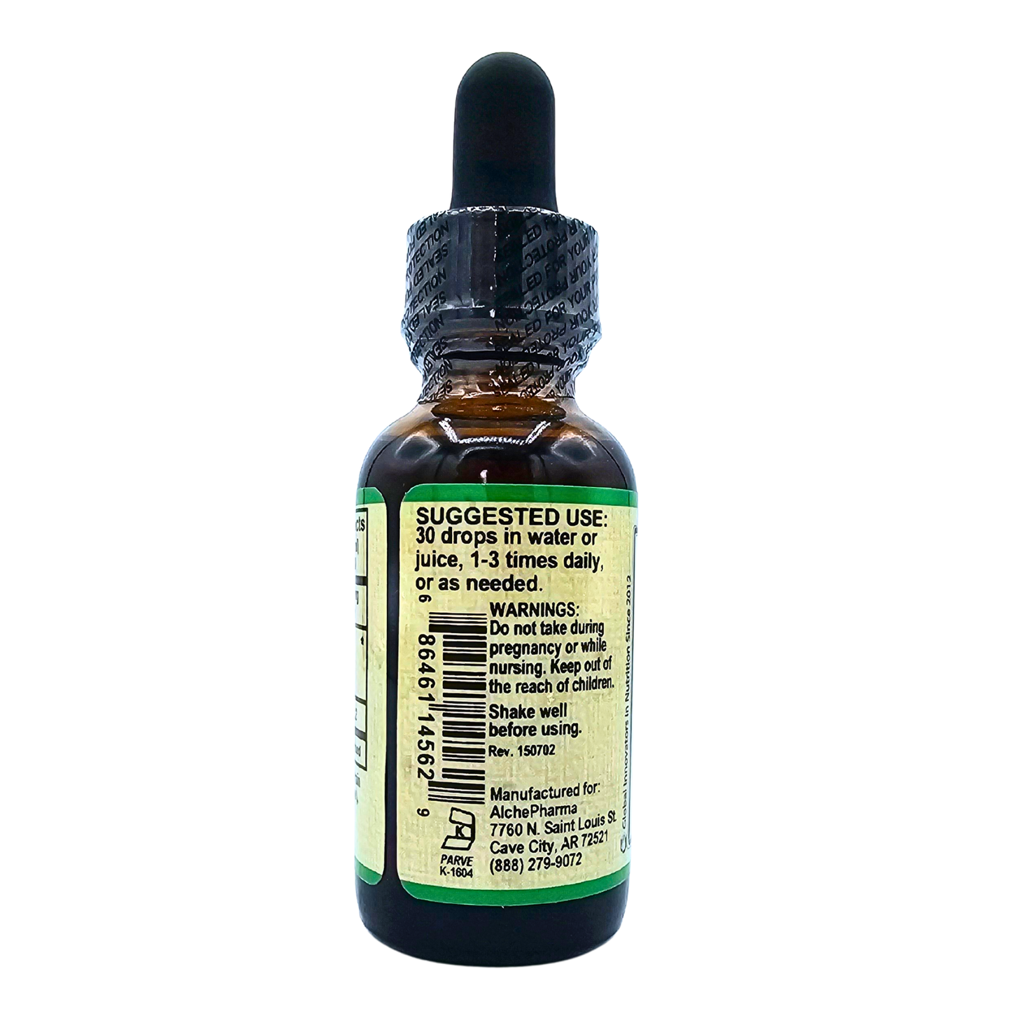 Kava - 500 Mg