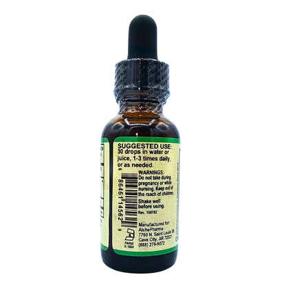 Kava - 500 Mg