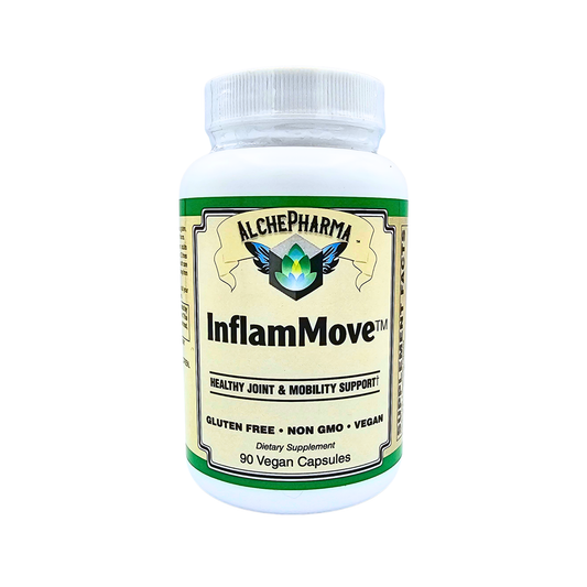 InflamMove - Joint Support Caps